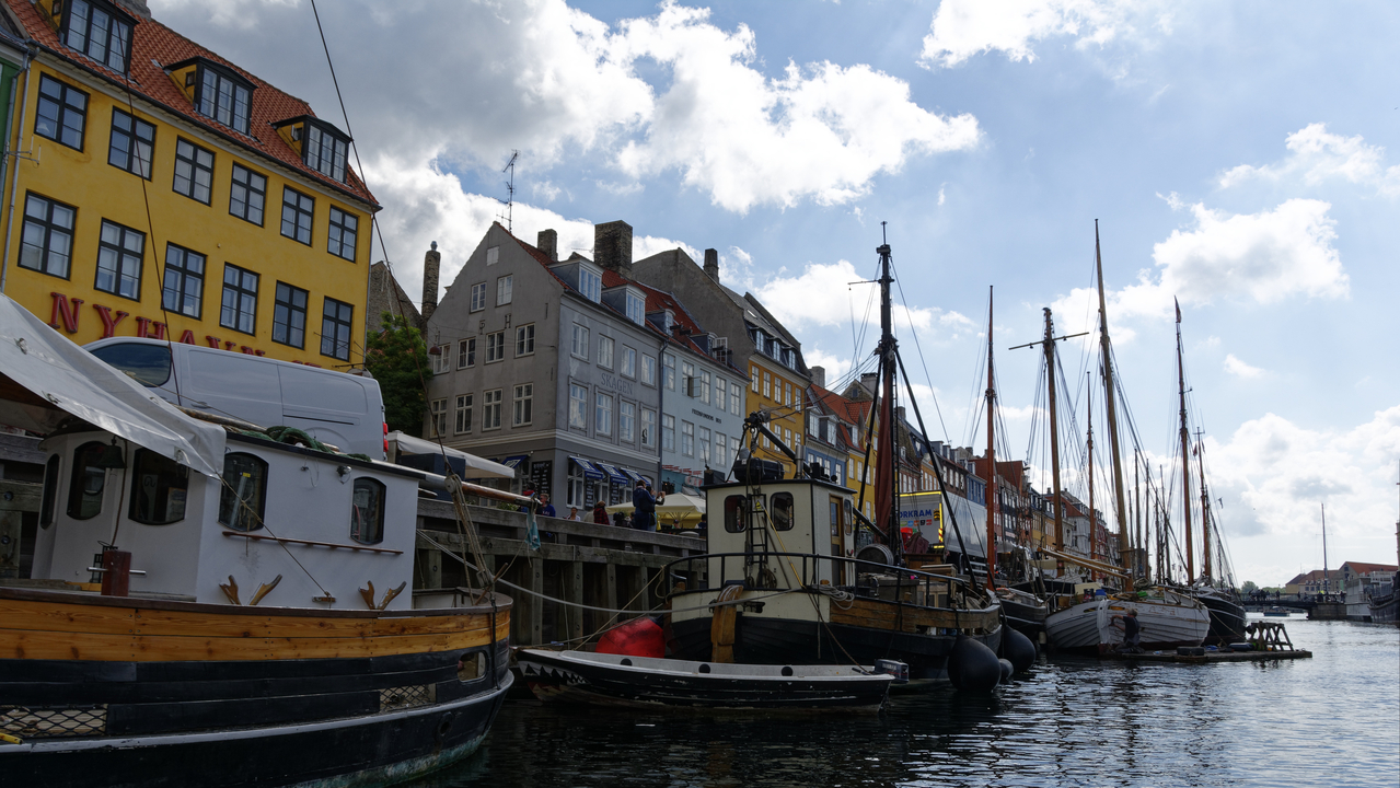 20180618 100419 , Copenhagen, Capital Region, Denmark